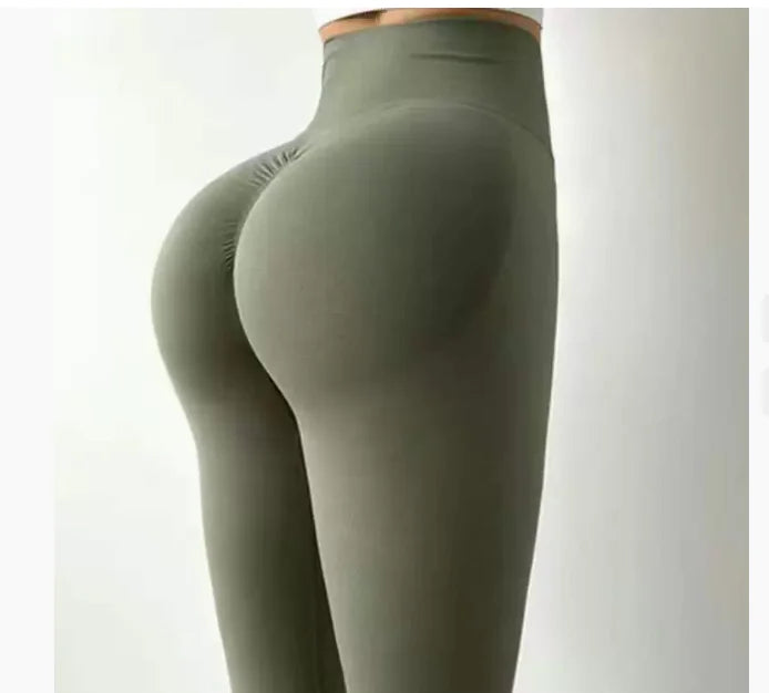 Yoga Pants