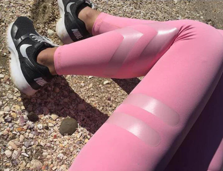 Women's Fitness Yoga Pants