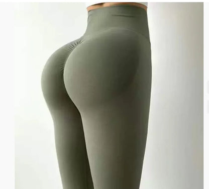 Yoga Pants